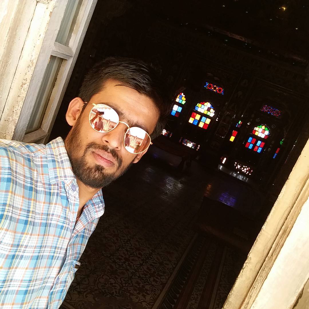 Bharat Swami