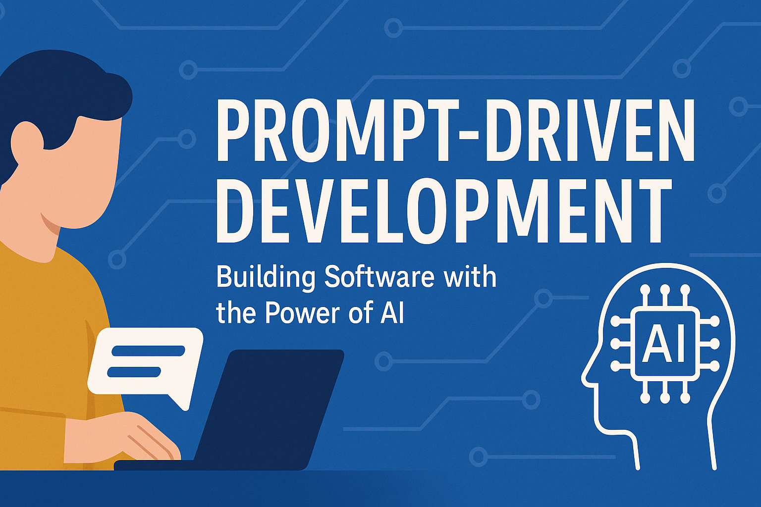 Prompt-Driven Development: Building Software with the Power of AI